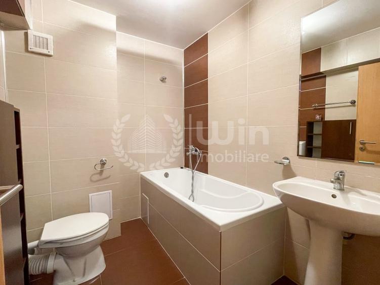 Inchiriere apartament 1 camera | Etaj intermediar | Parcare | Zorilor - 3