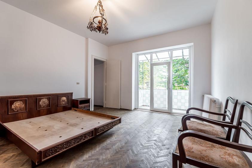 Apartament cu 3 camere circular în Central