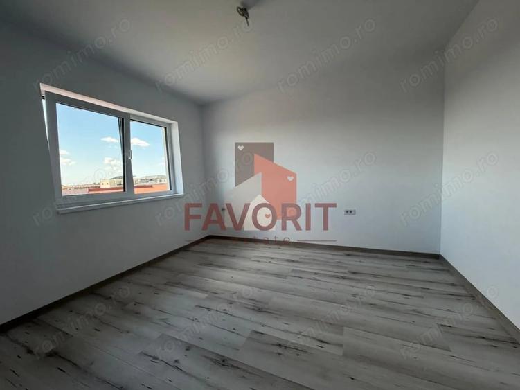 Duplex | Curte generoasa | Parter+Etaj | Toate utilitatile | 2 Bai | - 9