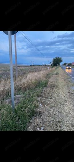 Teren de 12500 mp, în Central