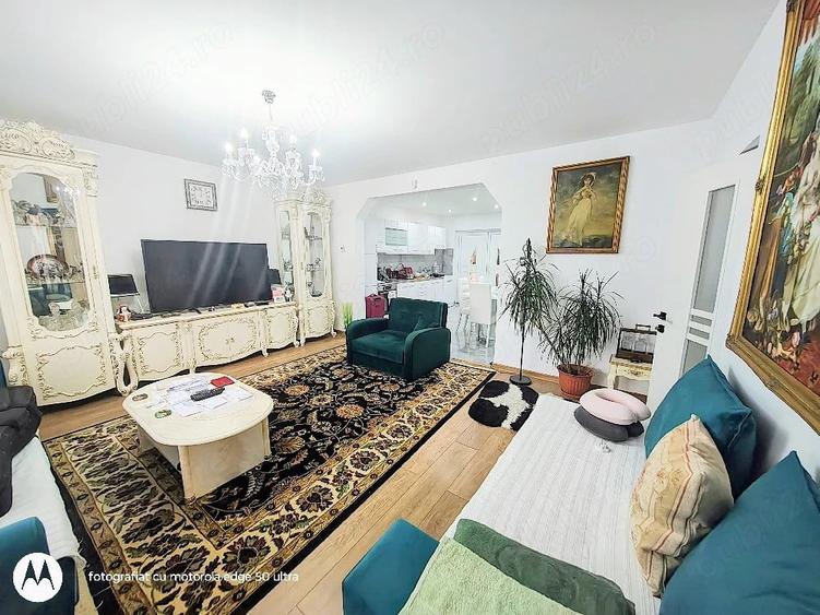 Casă cu 3 camere cu Teren 362 Mp în Central