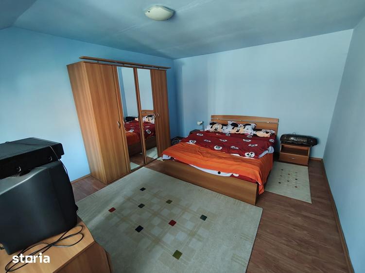 Casă cu 4 camere cu Teren 77 Mp în Orașul Nou
