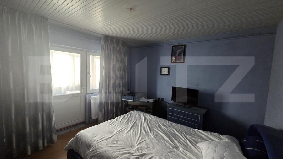 Apartament 3 camere decomandat, 66 mp - Lapus Arges, zona Sucpi - 3