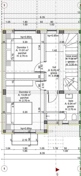 Duplex langa Timisoara, proprietar - 6