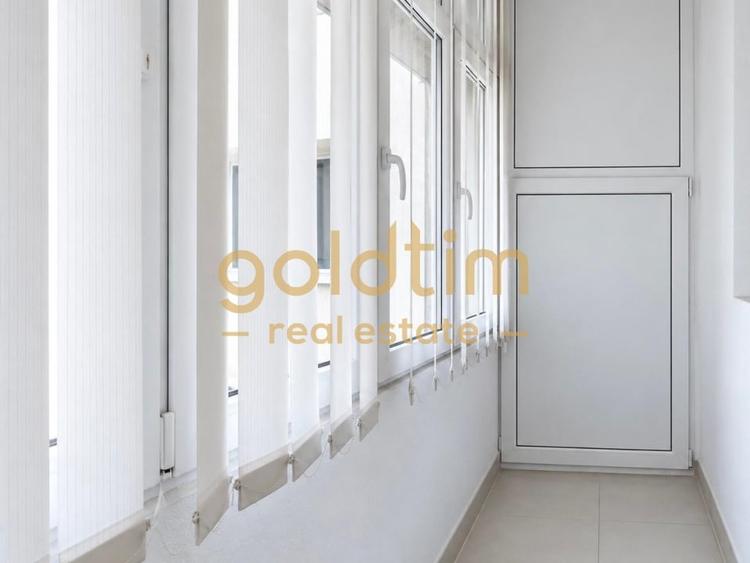 Apartament cu 3 camere semidecomandat, mobilat în Aviației
