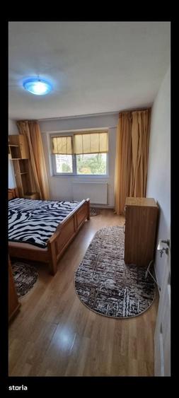 Apartament cu 2 camere semidecomandat în Casa de Cultură