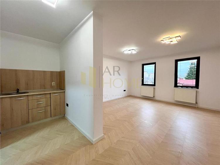 Birou, de 200 mp, în Gheorghe Doja