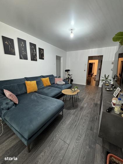13 SEPTEMBRIE PETRE ISPIRESCU 3CAMERE MOBILAT UTILAT COMPLET TOTUL NOU - 2