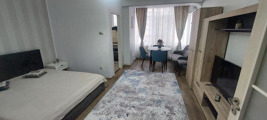 Garsonieră decomandată în Exterior Vest
