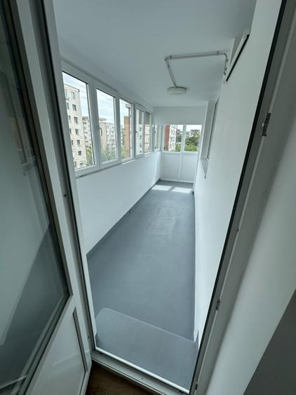 Apartament cu 2 camere semidecomandat în Drumul Taberei
