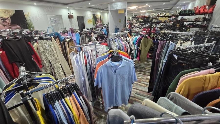 Spațiu comercial, de 70 mp, în Central