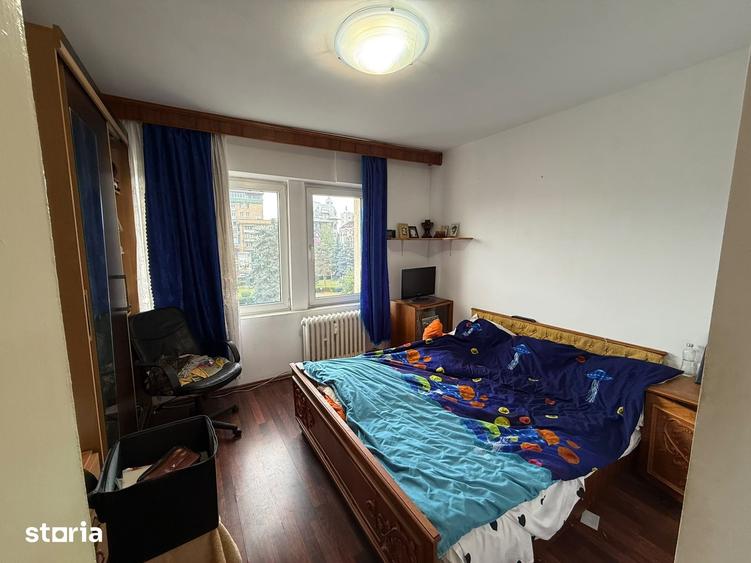ULTRACENTRAL Ploiesti BLOC UNIREA apartament 2 camere decomandat - 11