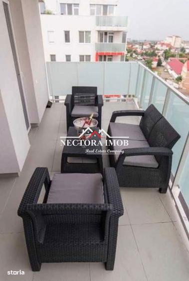 Apartament cu 3 camere în Orașul Nou