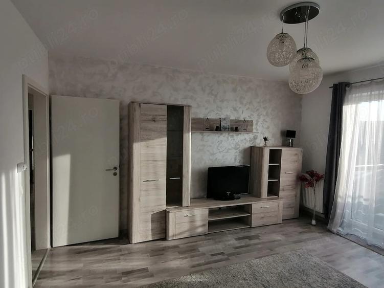 Apartament cu 2 camere decomandat în Avantgarden
