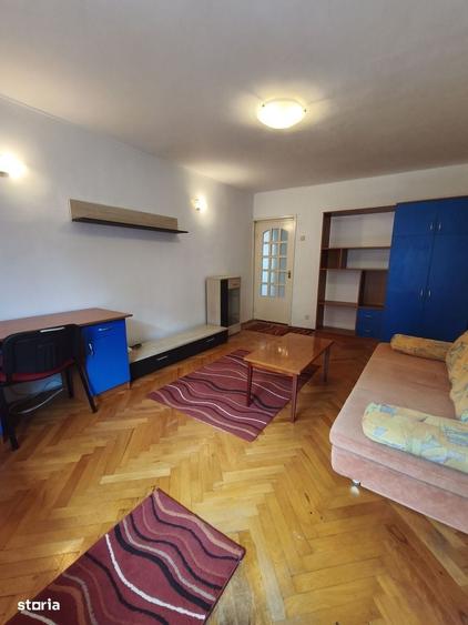 Apartament cu 2 camere in zona Tudor (str. Prieteniei) - 6