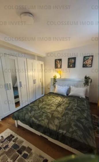 Apartament 2 camere | Mobilat si Utilat | 41 mp | Centrul Istoric - 9