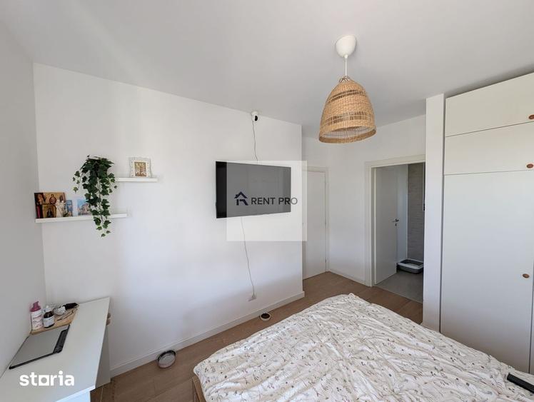3 Camere Loc Parcare Afi City 64 Mp Laminorului - 1