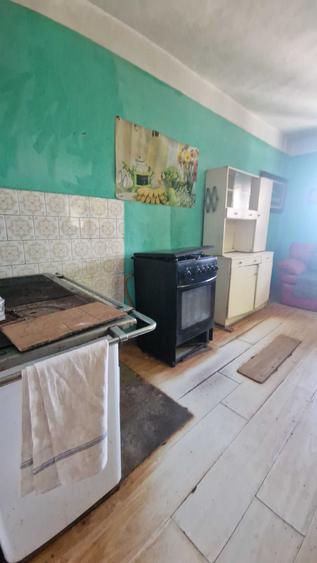 Casă cu 4 camere în Bocsig