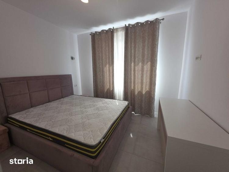 Apartament cu doua camere modern si spatios in bloc nou in Gavana - 5