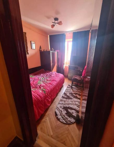 Apartament 3 camere Tomis Nord Zodiac - 1