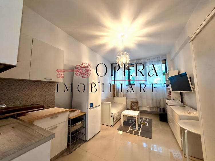 Oportunitate!Garsoniera/spatiu birou, de vanzare, Zona Copou-Exclusive Residence - 4