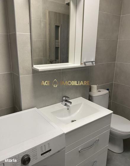 Apartament cu 2 camere în Gorjului