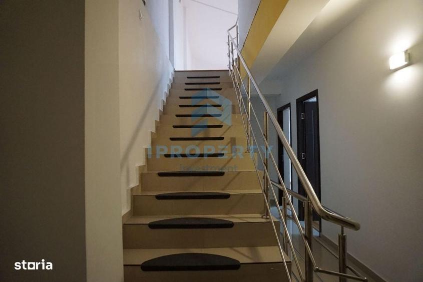 Spațiu comercial, de 485 mp, în Victoriei