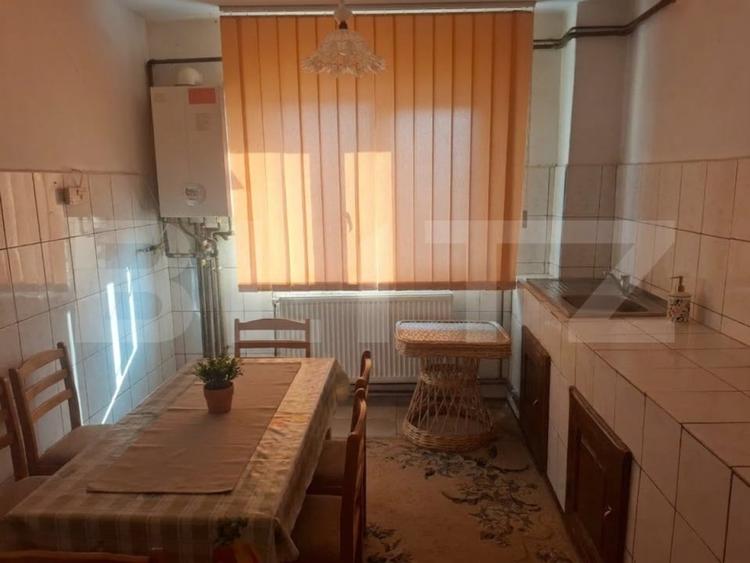 Apartament de vanzare etaj 1 - 1