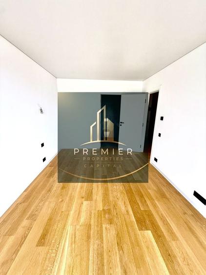 Apartament 3 camere Yach Kid De Vanzare Zona Premium Bucuresti vedere Lac - 10