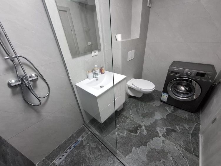 Inchiriez apartament 2 camere Bragadiru strada Safirului - 5