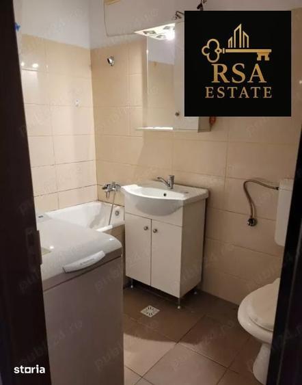 Garsonierea de inchiriat, parter, zona centrala Rm Valcea - 1