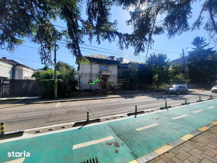 Casă cu 4 camere cu Teren 309 Mp în Nord