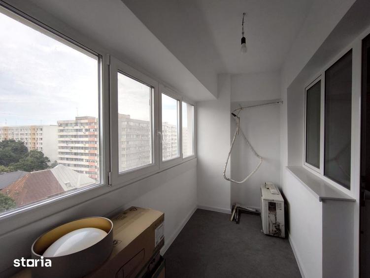 Apartament cu 4 camere în Decebal