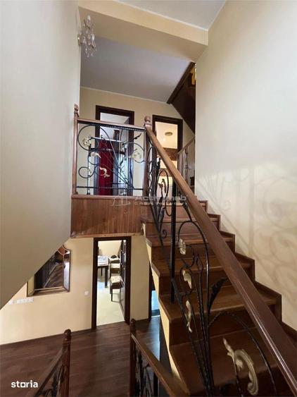 Vila superba Oancea DN teren1171mp - 6