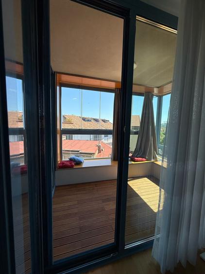 Apartament 2 camere Urban Spaces// Stefan cel Mare// Vasile Lascar - 11