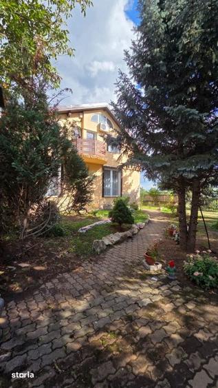 Casă cu 4 camere cu Teren 1560 Mp în Lucian Blaga
