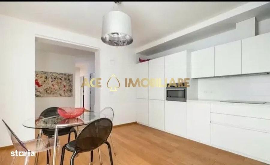 Apartament cu 2 camere în Dobroești