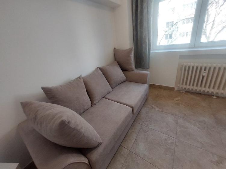 Apartament cu 3 camere circular în Muncii