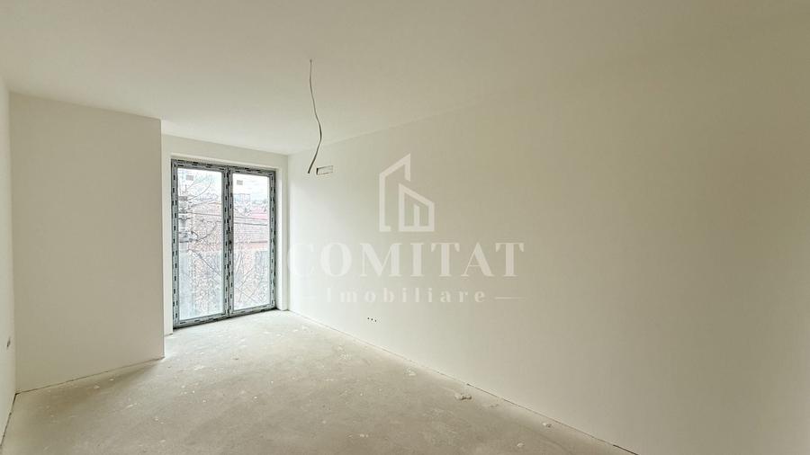 Apartament 3 camere 93 mp | Etaj 2 | Zonă premium – Gheorgheni - 8
