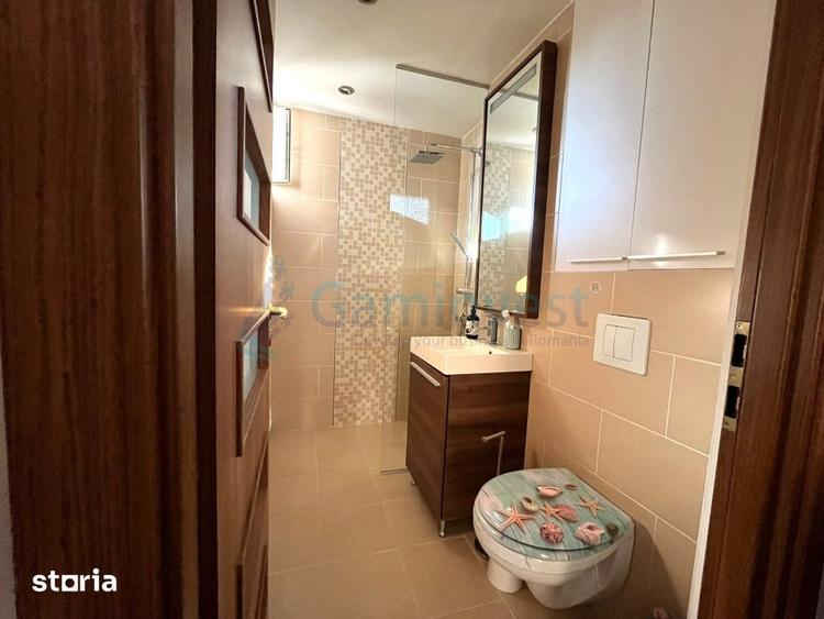 Apartament cu 4 camere în Central