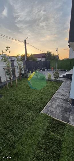 Vila Individuala Contemporana Premium | Balotesti | Comision 0 - 6