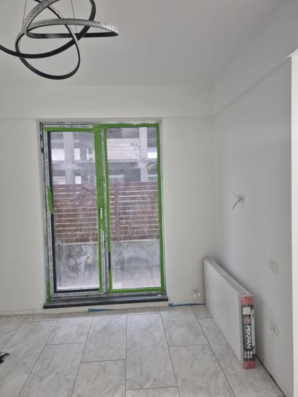 Apartament cu 2 camere decomandat în Nord