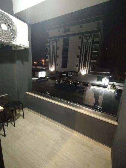 Proprietar - bl. nou, CT, parcare, boxa depoz. - 8