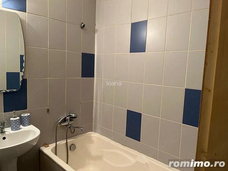 De inchiriat garsoniera zona Circumvalatiunii