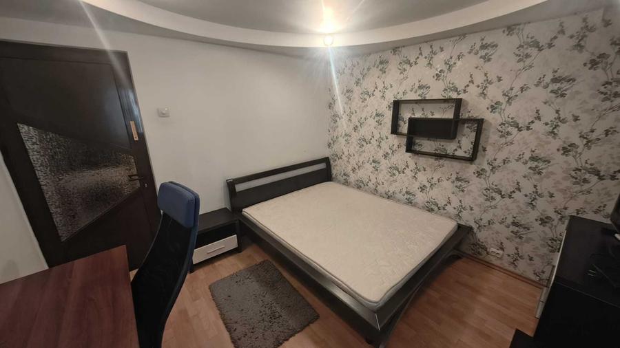 Apartament 2 camere de inchiriat - Bucuresti - Dristor-Vitan - 2500 Ron - 2
