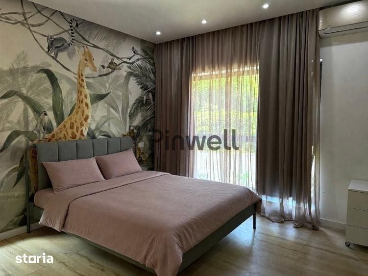 Apartament 3 Camere | Gradina Privata | Jacuzzi | 2 Locuri de Parcare - 9