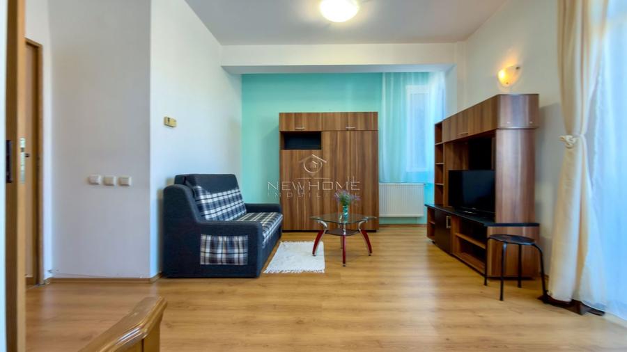 Apartament cu 1 camera de închiriat în zona Centrală - 7