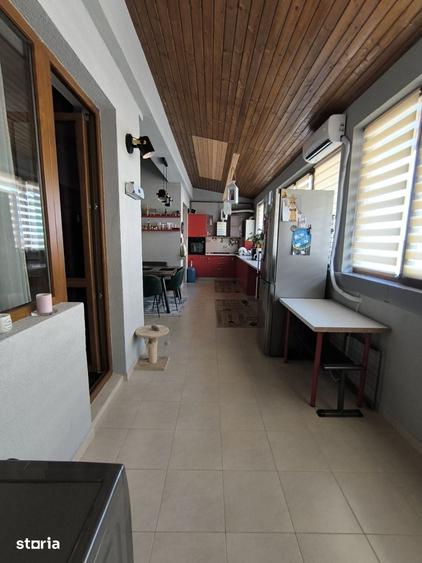 Apartament 3 camere Cartierul Latin - 1
