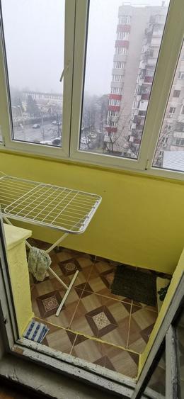 Apartament cu 2 camere semidecomandat în Șura Mare