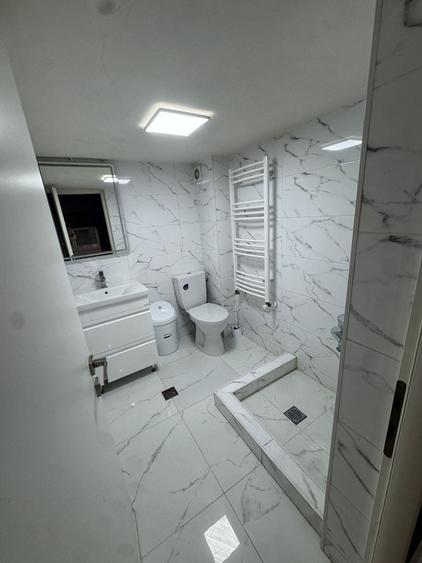 Spațiu comercial, de 118 mp, în Obor